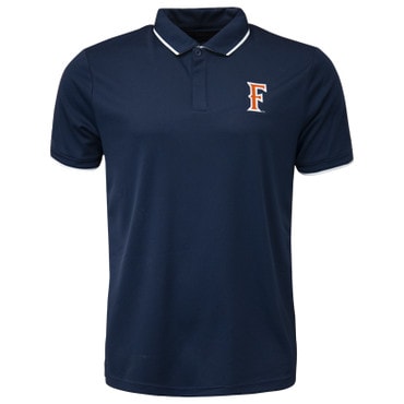 Nike F Logo UV Collegiate Polo
